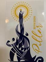 A logo on a white surface
Description automatically generated